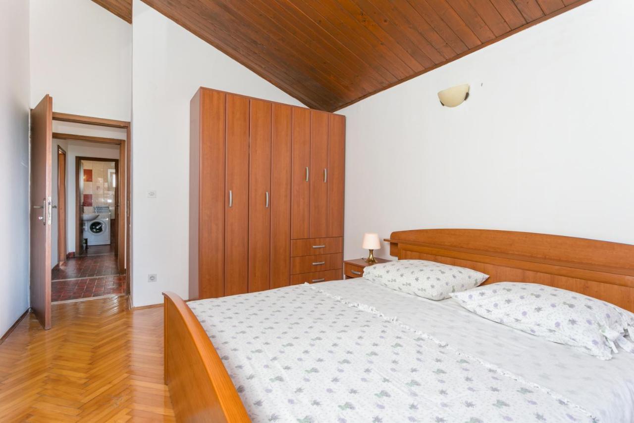 Apartment Mirca 732B Buitenkant foto